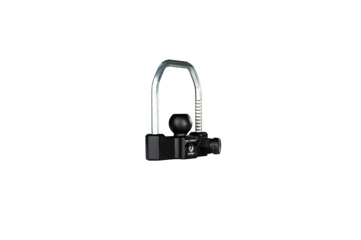 BulletProof Medium Duty Trailer Coupler Lock MDCOUPLERLOCK product image