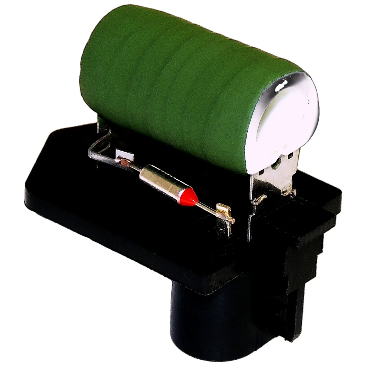 Cooling Fan Resistor For Select 20152018 Jeep RAM And Fiat Models product image