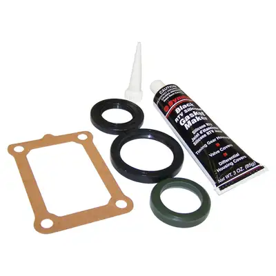 Crown Automotive Jeep Replacement Transmission Gasket & Seal Kit 1988-1999 XJ Cherokee, MJ Comanche;1988-1995 YJ Wrangler;1997-1999 TJ Wrangler;1993-1993 ZJ Grand Cherokee;