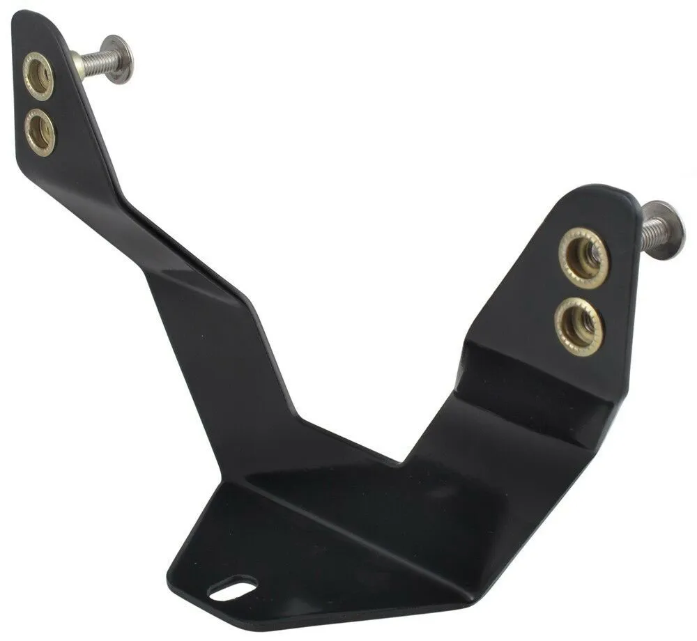 Black Horse Off Road C59 Plate Relocator product image