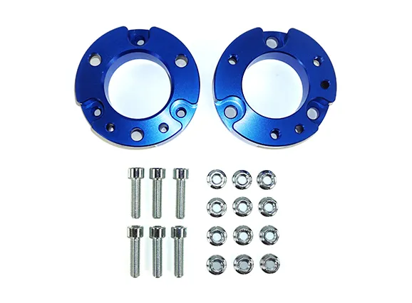 HP10469 Leveling Kit (2 inch) Compatible with Ford Bronco 4WD (2021-2025) product image