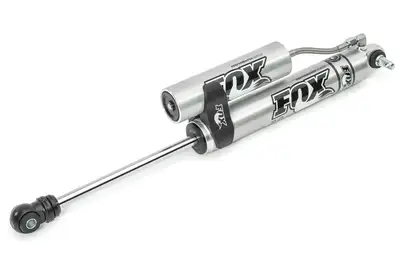 FOX Offroad Shocks Fox 2.0 Performance Series Remote Reservoir Shock Rear, 2.5-4in Lift - JK