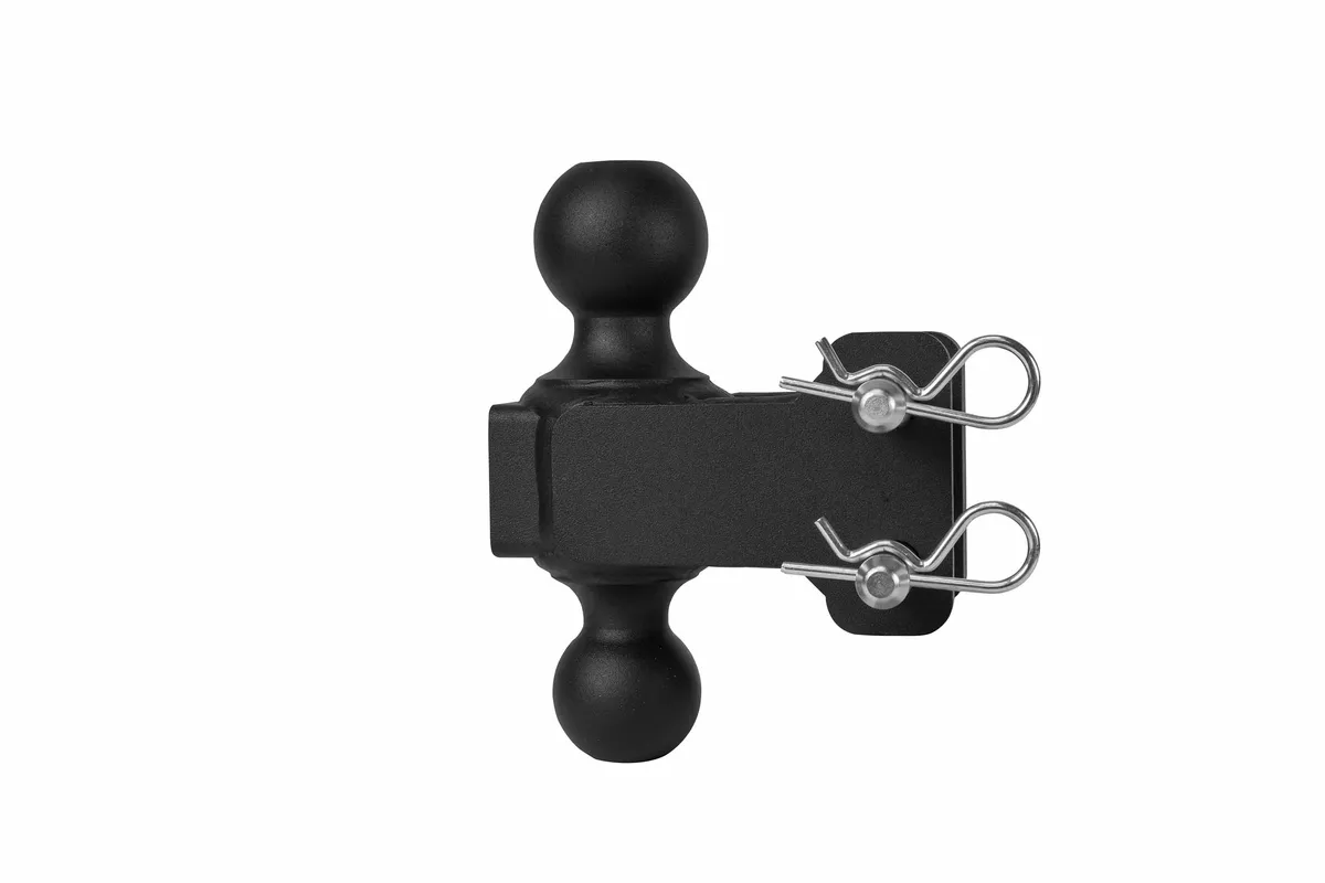 BulletProof Medium Duty 2 2-5/16 Dual Ball MDDUALBALL product image