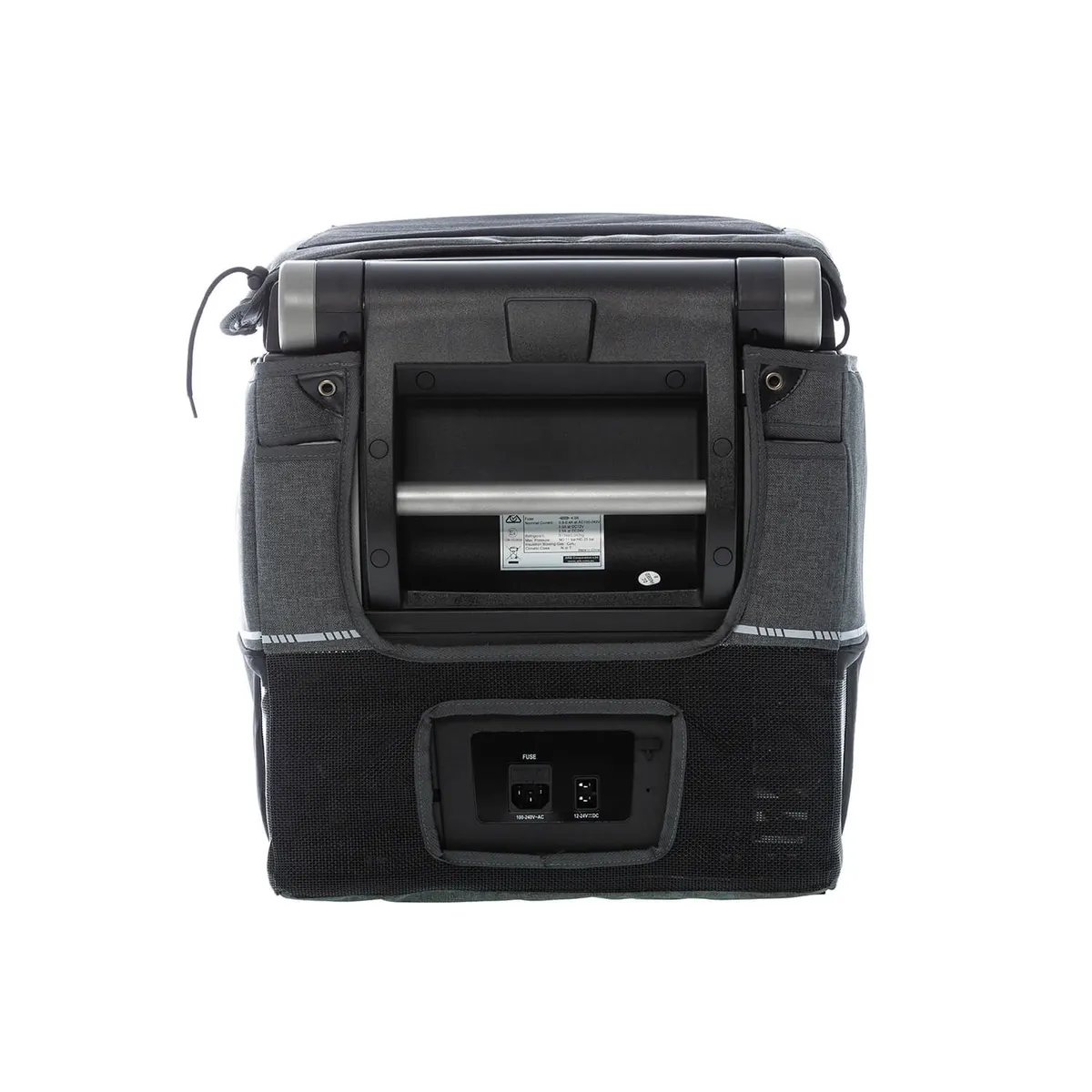 ARB Usa/Old Man Emu Transit Bag Classic Fridge 37 Qt|ser 2 Grey/Black product image