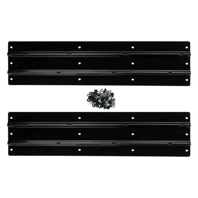 ARB 0714 fj Cruiser Optional Skid Plate For Rock Slider