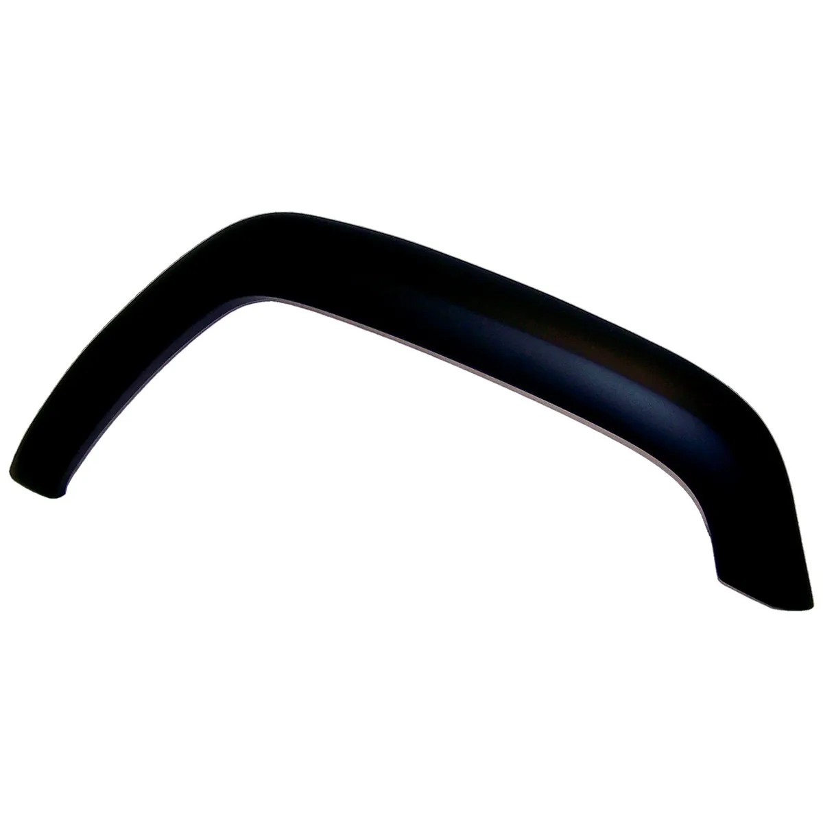 1997-2001 Cherokee XJ Black Gloss; Rear Left product image