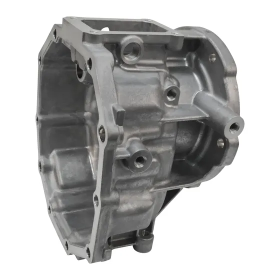 Manual Transmission Ax15 1992 Jeep Wrangler Yj Ext Housing USA Standard product image