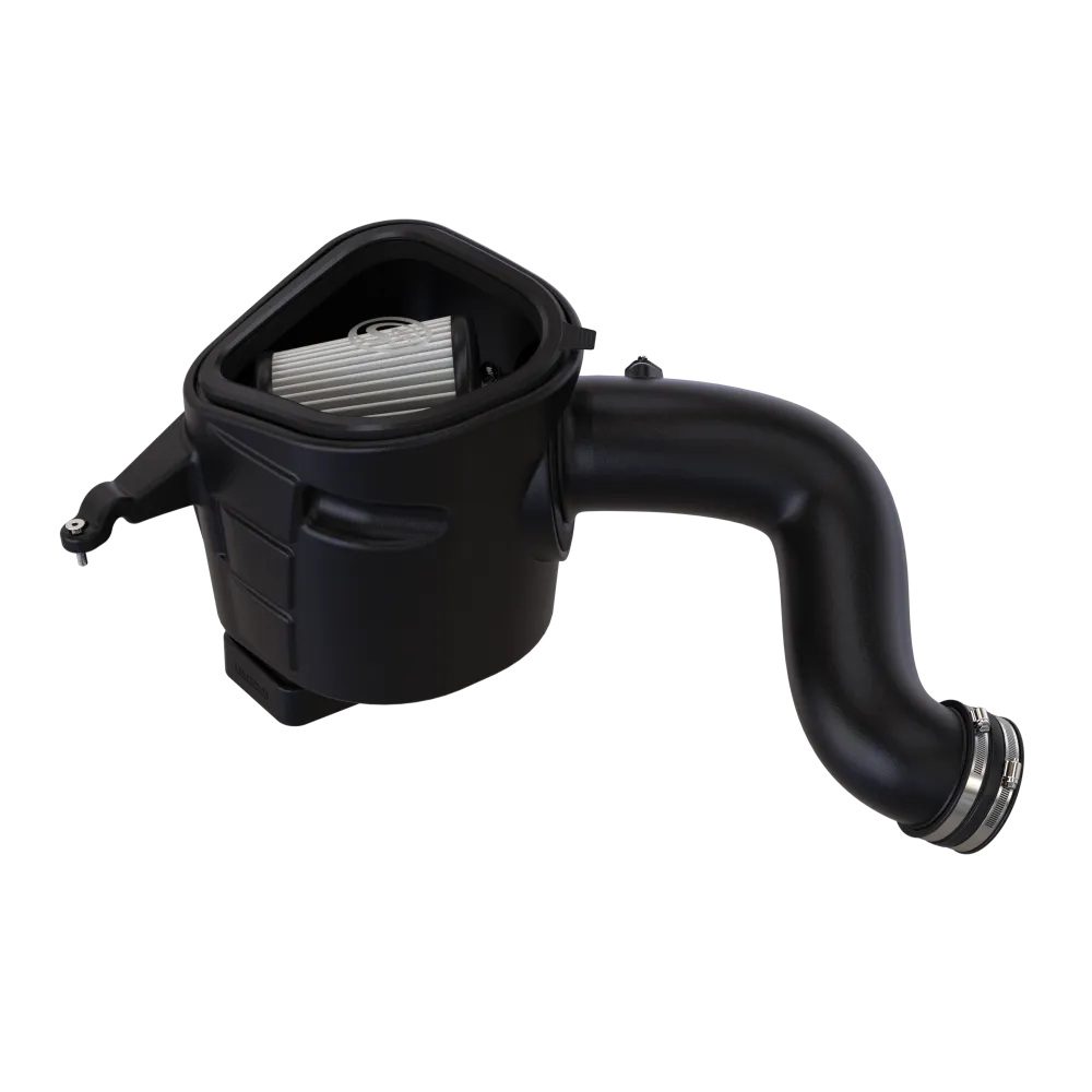 Cold Air Intake for 2003-2007 Dodge Ram Cummins 5.9L product image