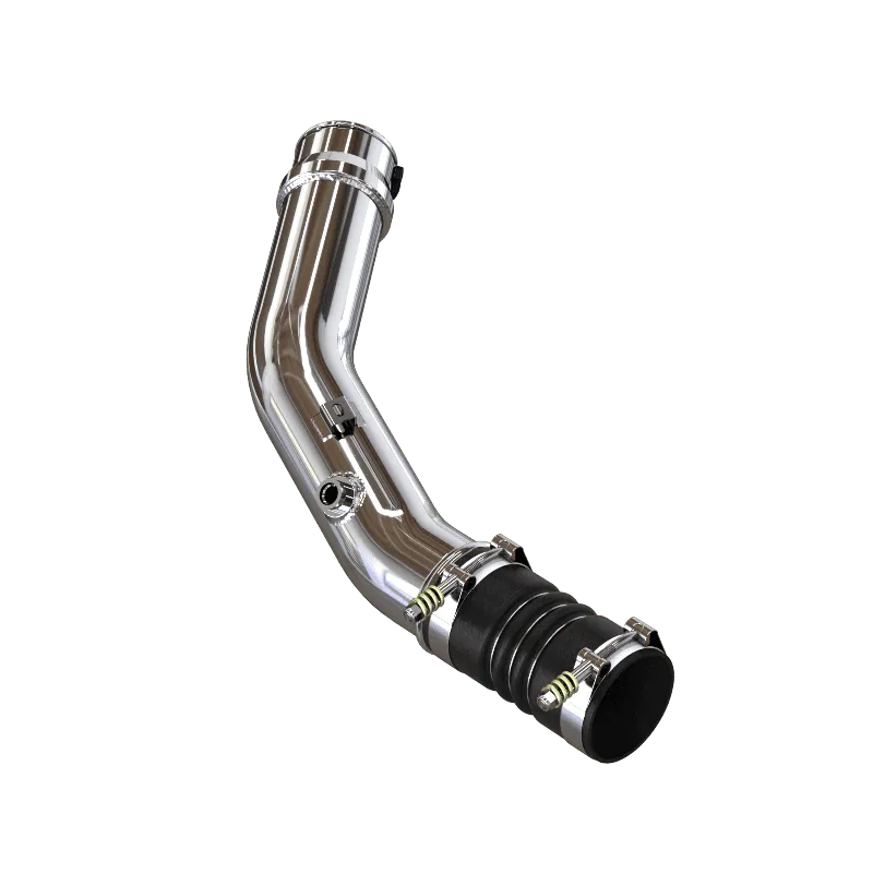 Hot Side Intercooler Pipe for 2023-2026 Ford Powerstroke 6.7L High Output product image