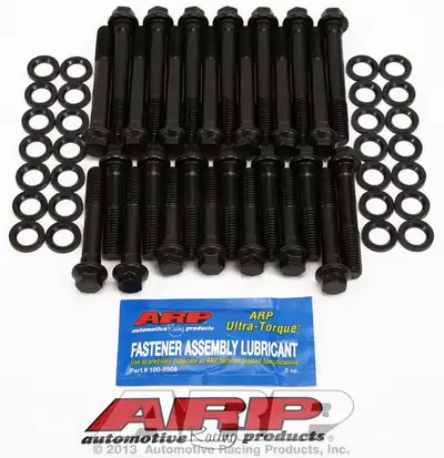 ARP Auto Racing AMC 343-401 ft70 to present wEdel heads head bolt kit