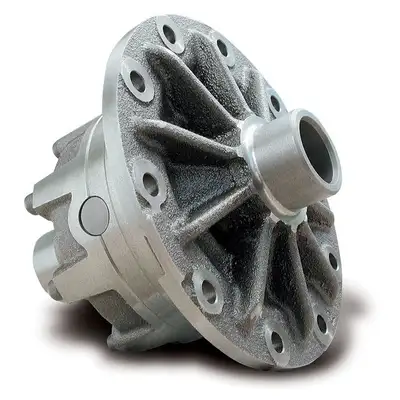Eaton Detroit Locker® Differential; 30 Spline; 1.31 in. Axle Shaft Diameter; 3.54 - 5.29 Ring Gear Pinion Ratio; Rear 8.4 in.;