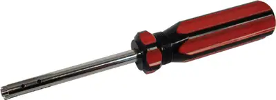 Proform Engine Carburetor Jet Installation Tool Fits Most Aftermarket Carb Jets Orange Proform