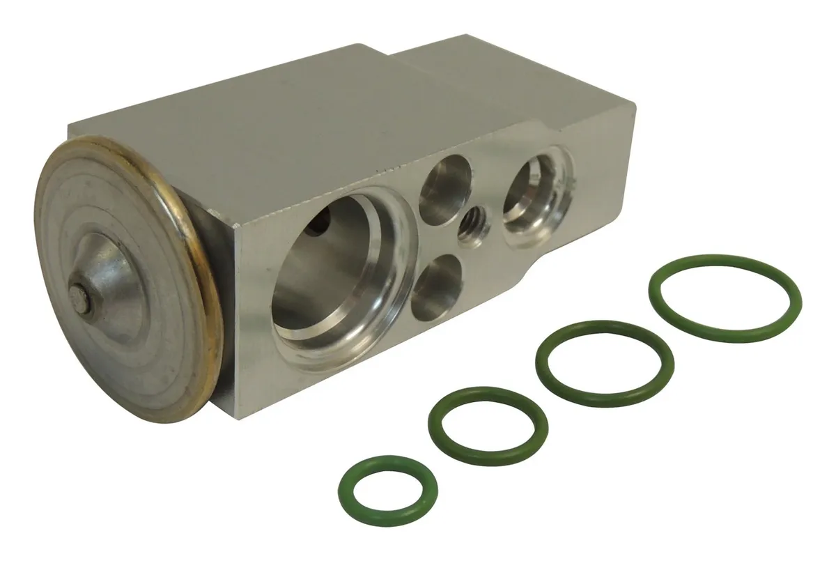 Expansion Valve 2008-2012 KK Liberty; 2007-2012 KA Nitro; product image