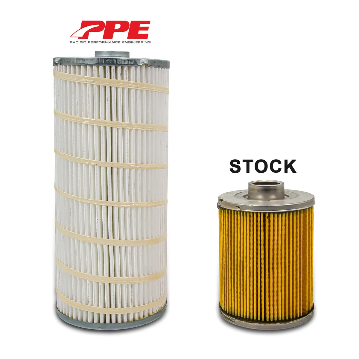 2001-2019 GM 6.6L Duramax Engine Oil Filter MicroPure Extreme-Performance - Featuring TorqSTOP Technology product image