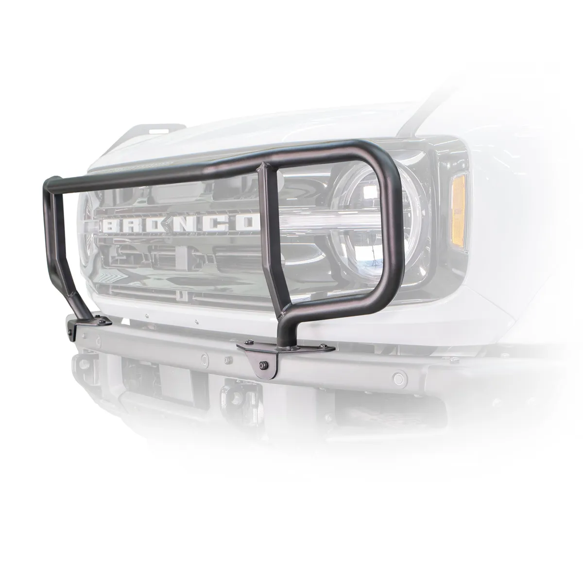 21c Ford Bronco OEM Modular Bumper Grill Guard product image