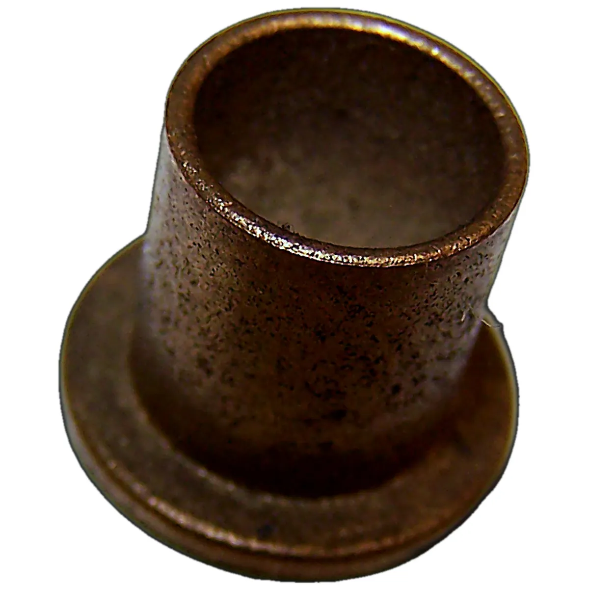 Door Hinge Pin Bushing 1964-1968 Amc American;1967-1974 Amc Ambassador;1968-1980 Amc Amx;1970-1976 Amc Gremlin;1970-1976 Amc Hornet;1968-1974 Amc Javelin;1967-1967 Amc Marlin;1971-1976 Amc Matador;1969-1969 Amc Rambler;1967-1970 Amc Rebel; product image