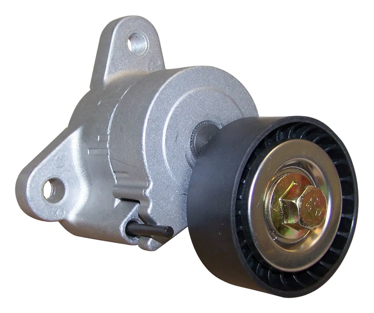 2007-2011 Compass MK w/ 2.0L or 2.4L gas engine 2007-2011 Patriot MK w/ 2.0L or 2.4L gas engine product image