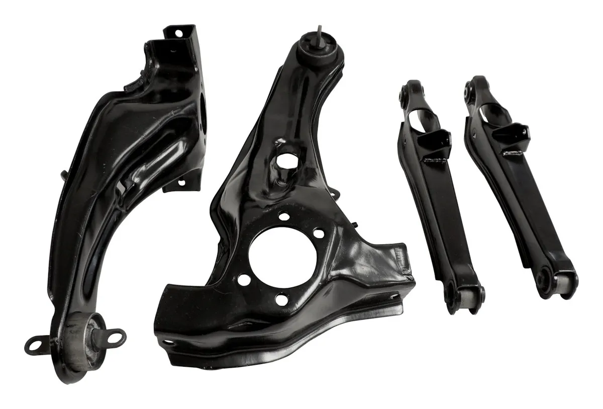 Crown Automotive Jeep Replacement CAK7 Rear Trailing Link Kit for Select 2007-09 Jeep Compass Patriot w/o Off-Road Pkg. product image