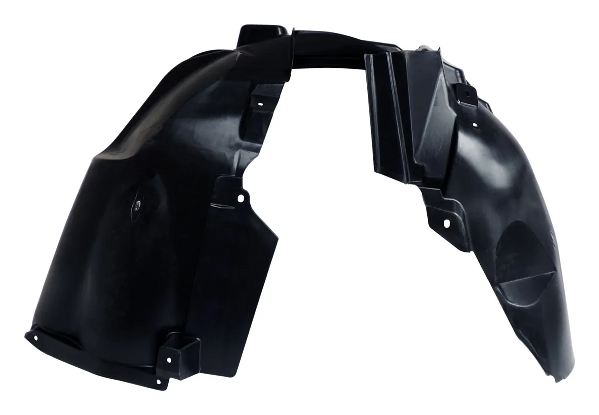 Right Front Fender Liner For 20172019 Jeep mp Compass product image