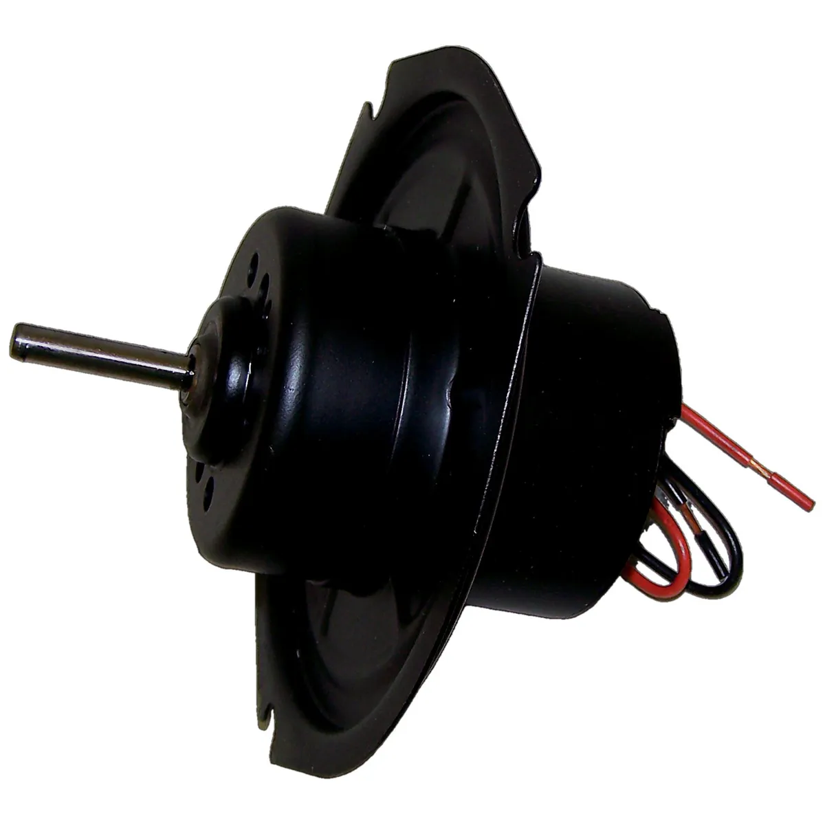 1984-1996 Cherokee XJ Heater & A/C; Does not include wheel 1986-1993 Comanche MJ Heater & A/C; Does not include wheel product image