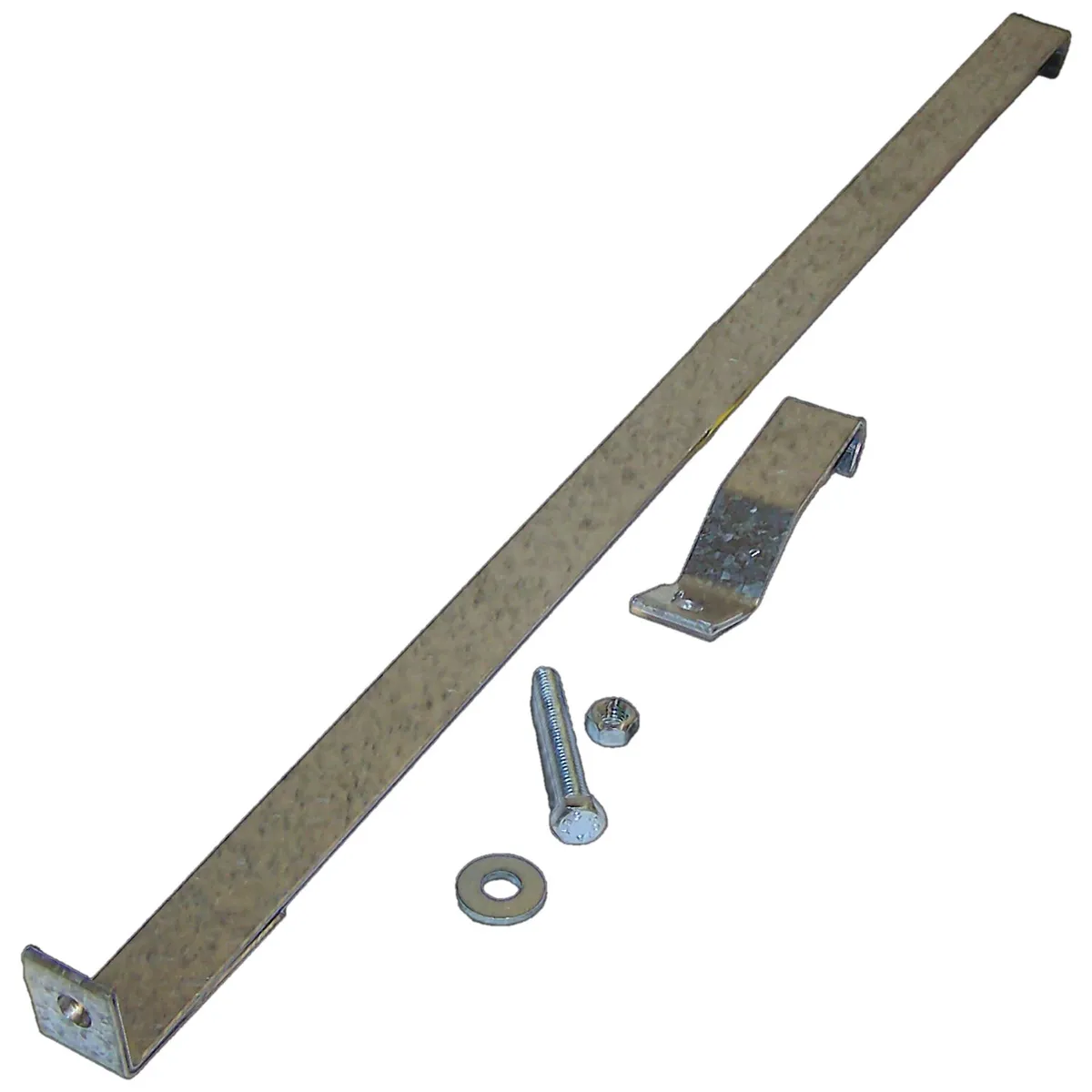 1987-1990 Wrangler YJ 3-Piece Strap Kit for 15 Gallon Tank product image