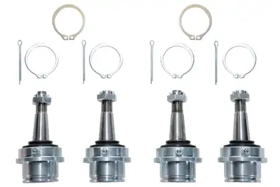Dynatrac Dynatrac HD ProSteer Ball Joint Kit - JT/JL