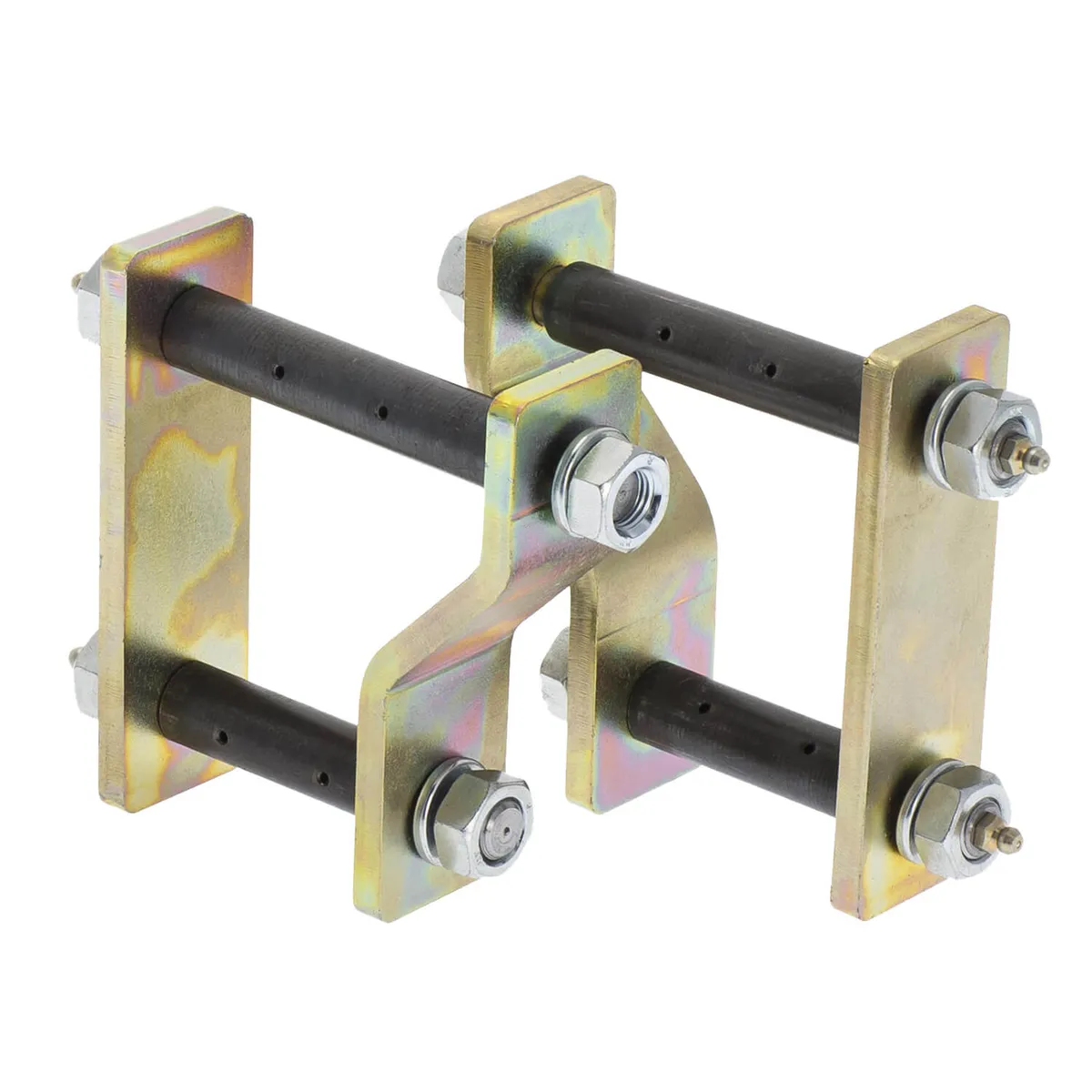 Greasable Shackle Ome Greasable Shackles & Pins product image