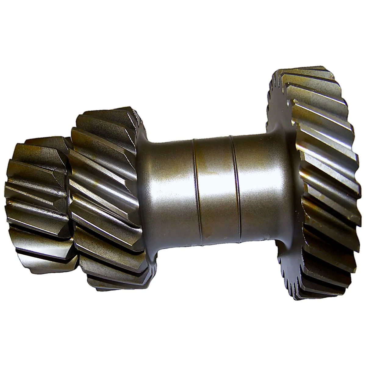 Manual Trans Cluster Gear; w/28-20-15 Teeth; product image