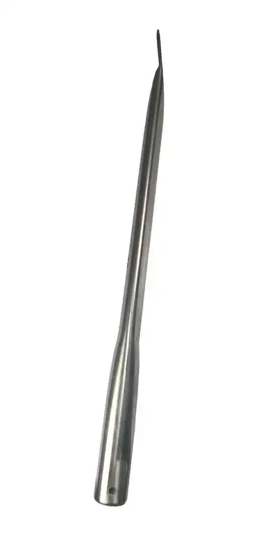 Triple X Race Components Nose Wing Aero Front Post Sprint Car