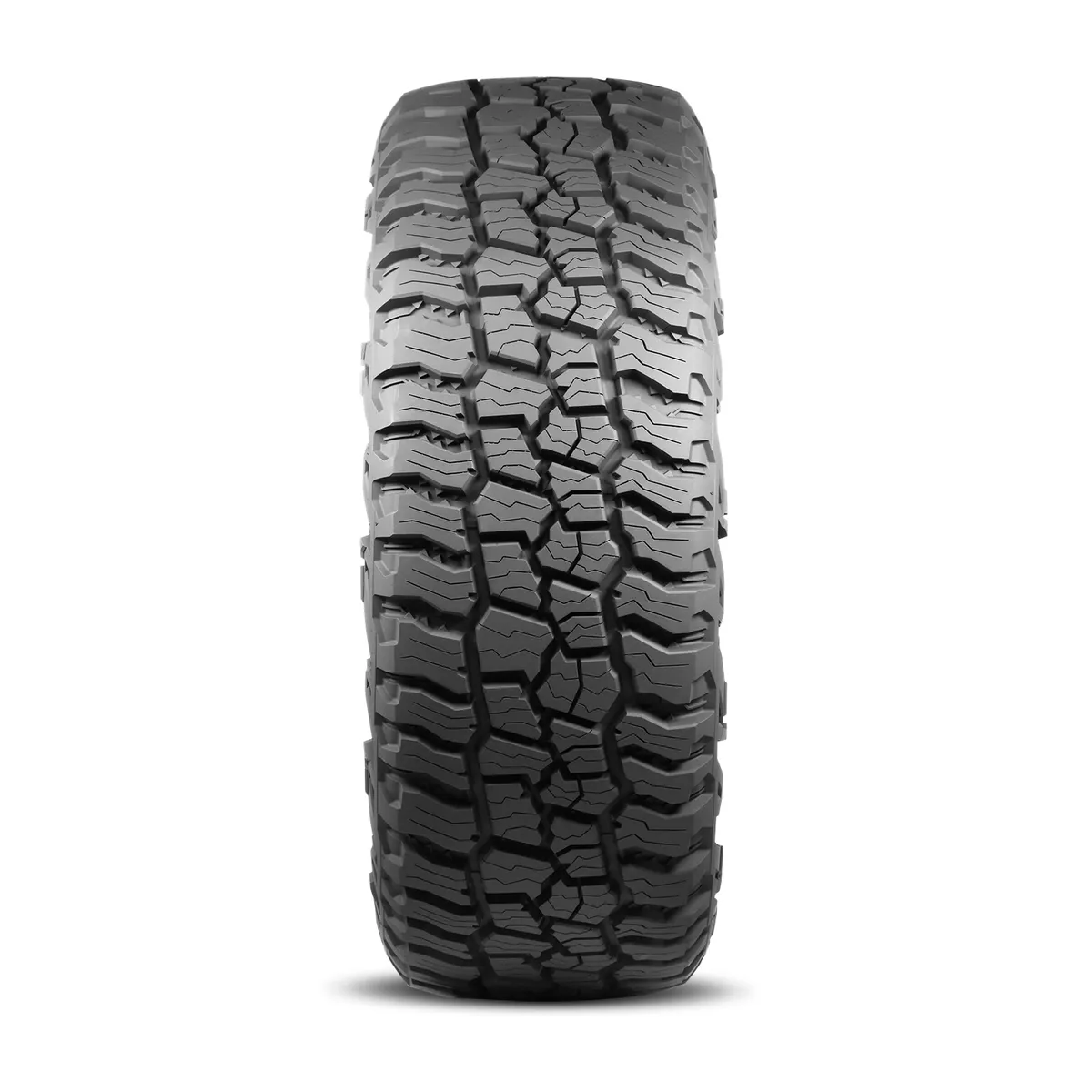 Lt285/65r18 125/122q Baja Boss A/T (Legacy 53831) product image