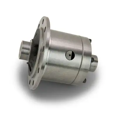 Eaton Detroit Locker® Differential; 32 Spline; 1.41 in. Axle Shaft Diameter; 4.10 And Down Ring Gear Pinion Ratio; Rear Dana 70;