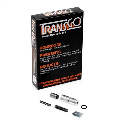 TransGo Performance Transgo Performance Rfe-Tcc-Accum 45-68rfe Tcc Accumulator Piston And Sleeve Kit