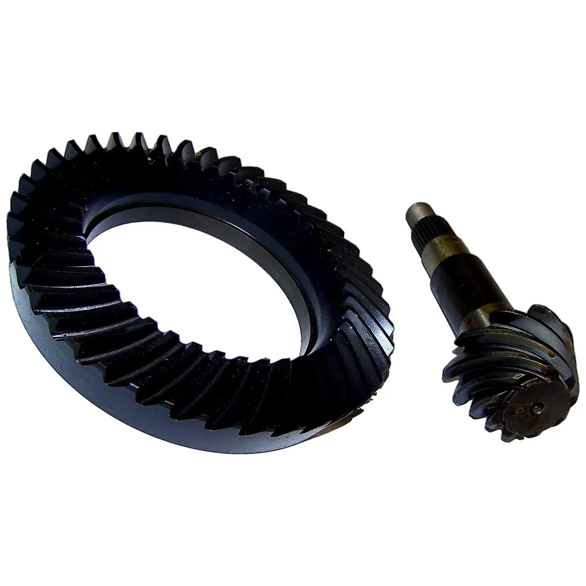 1976-1983 Cherokee SJ w/ Model 20 Rear Axle; 4.56 Ratio (41/9) 1976-1983 CJ-5 CJ w/ Model 20 Rear Axle; 4.56 Ratio (41/9) 1976-1986 CJ-7 CJ w/ Model 20 Rear Axle; 4.56 Ratio (41/9) 1981-1986 CJ-8 CJ w/ Model 20 Rear Axle; 4.56 Ratio (41/9) product image