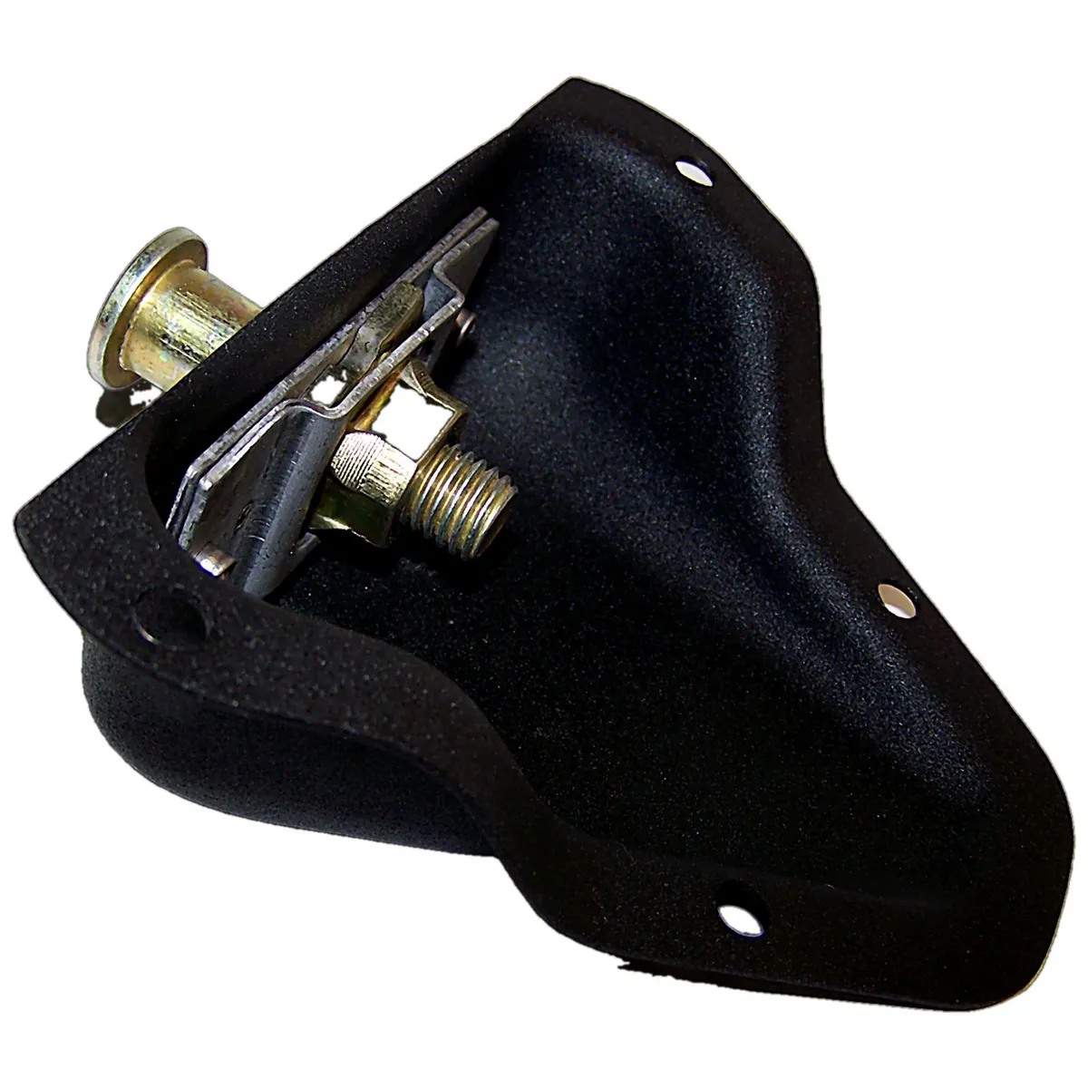 1981-1983 CJ-5 CJ Left side 1981-1986 CJ-7 CJ Left side 1981-1986 CJ-8 CJ Left side 1987-1995 Wrangler YJ Left side product image