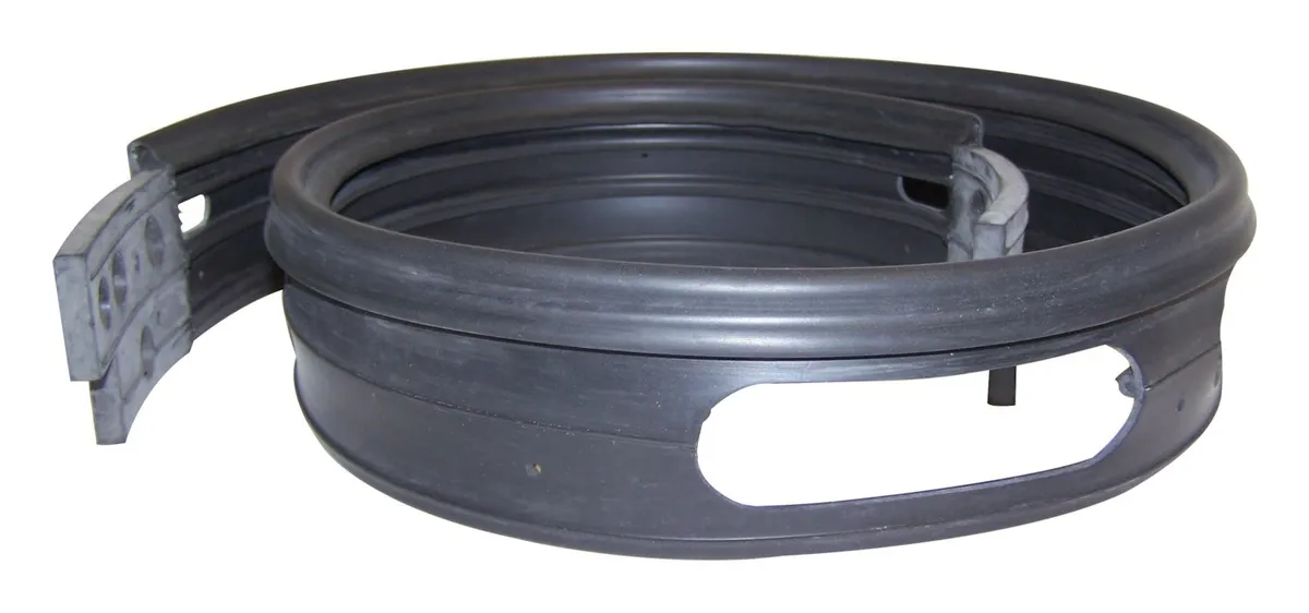 Crown Automotive Cowl Weatherstrip product image