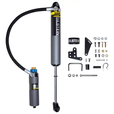 Bilstein Bilstein B8 8100 Adjustable Series Front Shock - Passenger Side (2-3in Lift) - JT/JL