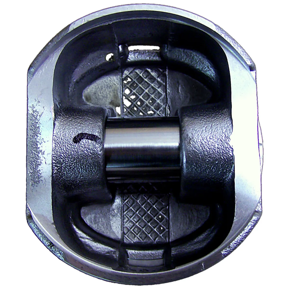 2006-2007 Commander XK w/ 3.7L engine; Standard 2005-2007 Grand Cherokee WK w/ 3.7L engine; Standard 2002-2007 Liberty KJ w/ 3.7L engine; Standard product image