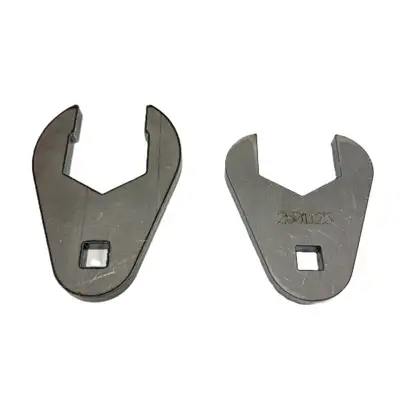 Clayton Off Road Jam Nut Wrenches (Pair) - Large