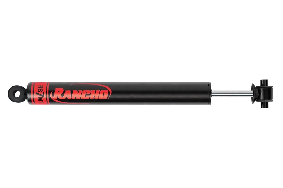 Rancho 1821 Jeep Wrangler Front/Lifted Rs7mt Shock