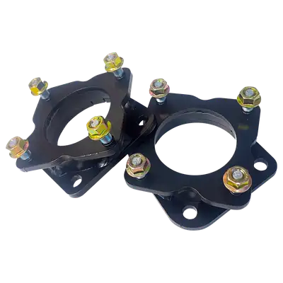 ReadyLift 2" Front Leveling Kit - Toyota Tundra 2022-2023