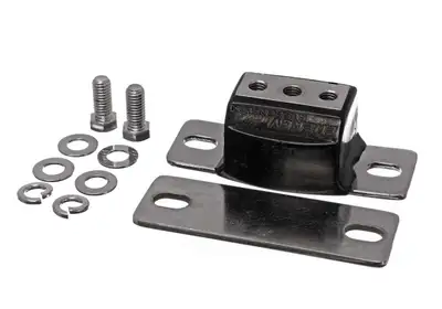 Energy Suspension Energy Suspension - Transmission Mount - 3.1132G