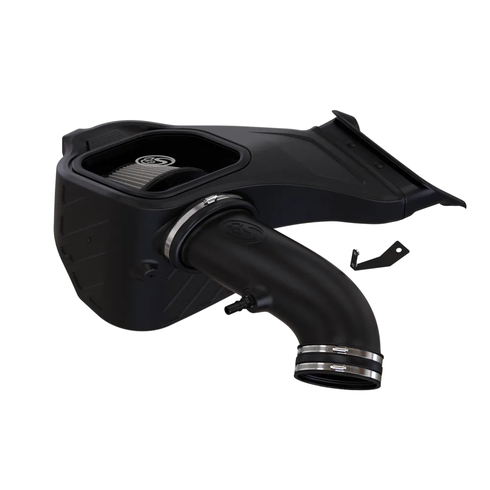 S&B Cold Air Intake for the 2015+ Ford F150 5.0L w/ Gen 6 Whipple Stage 1/Stage 2 Supercharger/Ford Performance FP700 Package product image