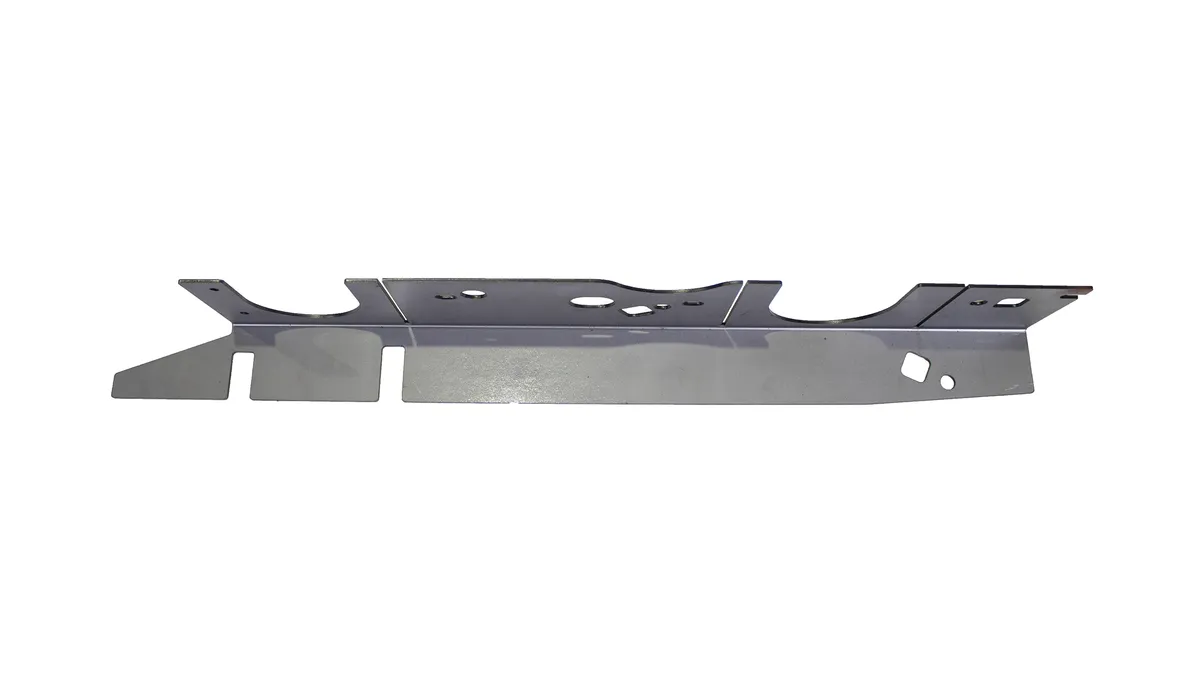 Rust Buster 2004-2008 Ford F150 Rear Frame Section RB7073L/R product image