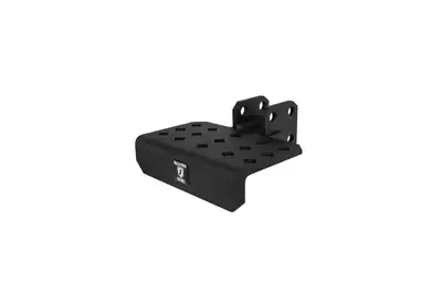 BulletProof Hitches BulletProof Hitch Step Attachment STEP