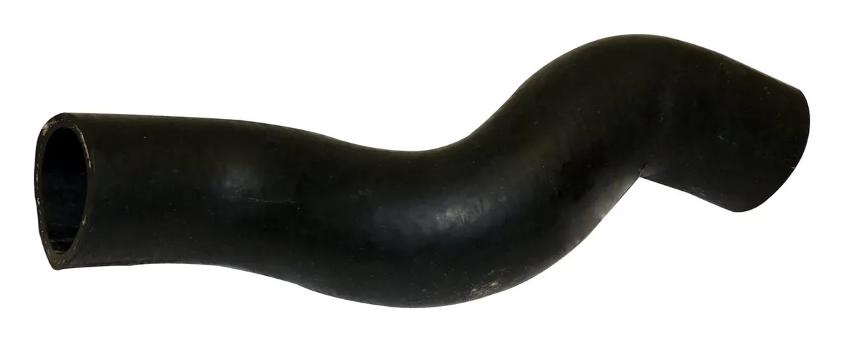 Crown Automotive Jeep Replacement 52079712AC Lower Radiator Hose for 2002-2005 for Jeep KJ Liberty w/ 3.7L Engine product image