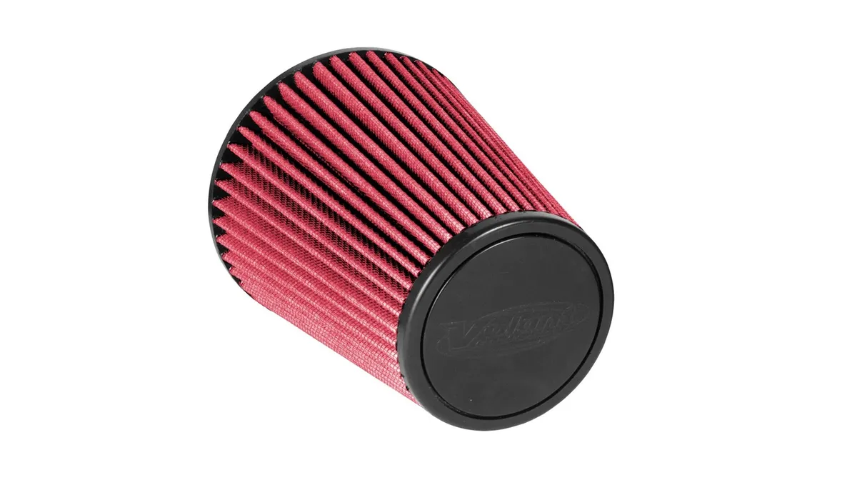 Closed Box Air Intake (15953-1) 2019-2025 Silverado/Sierra, 2021-2025 GM SUV 5.3L V8 product image