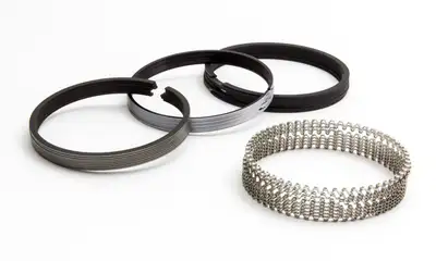 Sealed Power Moly Piston Ring Set