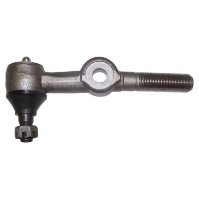 Crown Automotive Jeep Replacement Crown Automotive Jeep Replacement J0809189 Inner Tie Rod End on Right Tie Rod for 1950-1963 Jeep M38, M38-A1, 3/4 Threads