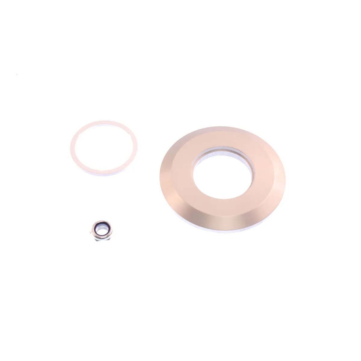 Rear Porsche Cayenne 2006-2003, Cayenne 2010-2008, Volkswagen Touareg 2010-2004 4600 Series (Sport) Shock Absorber product image