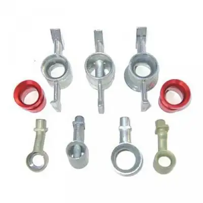 Advanced Engine Design Drop Leg Booster - .180in Orifice (4)